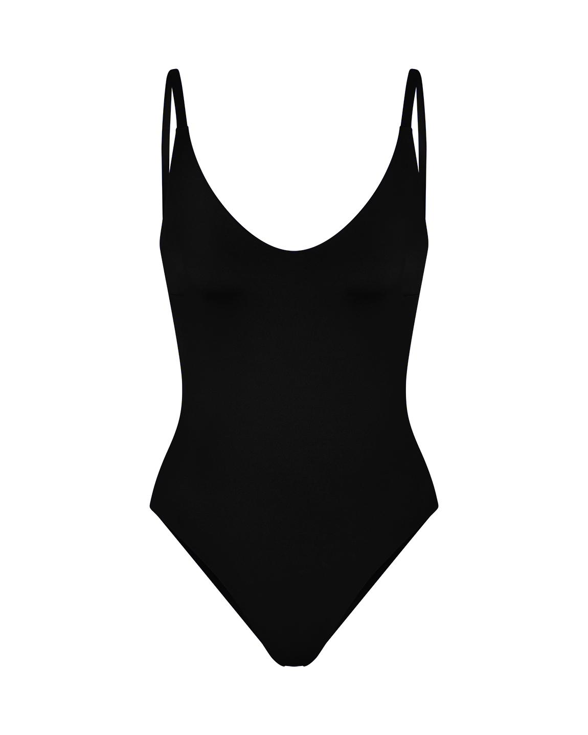 Sunday Suit D+ - Jet