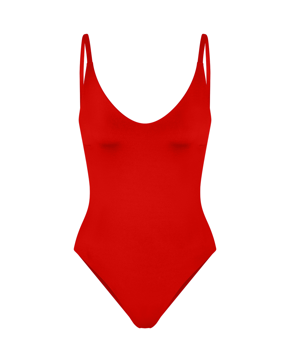 Sunday Suit D+ - Sweet Chili Heat