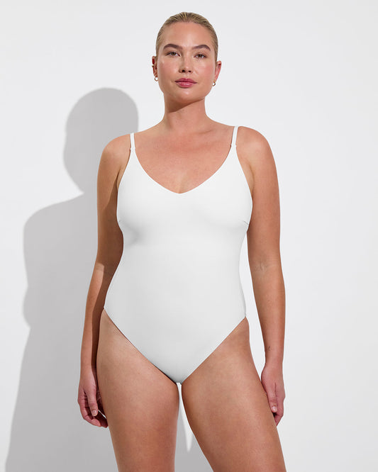 Sunday Suit D+ *Tall - Coconut