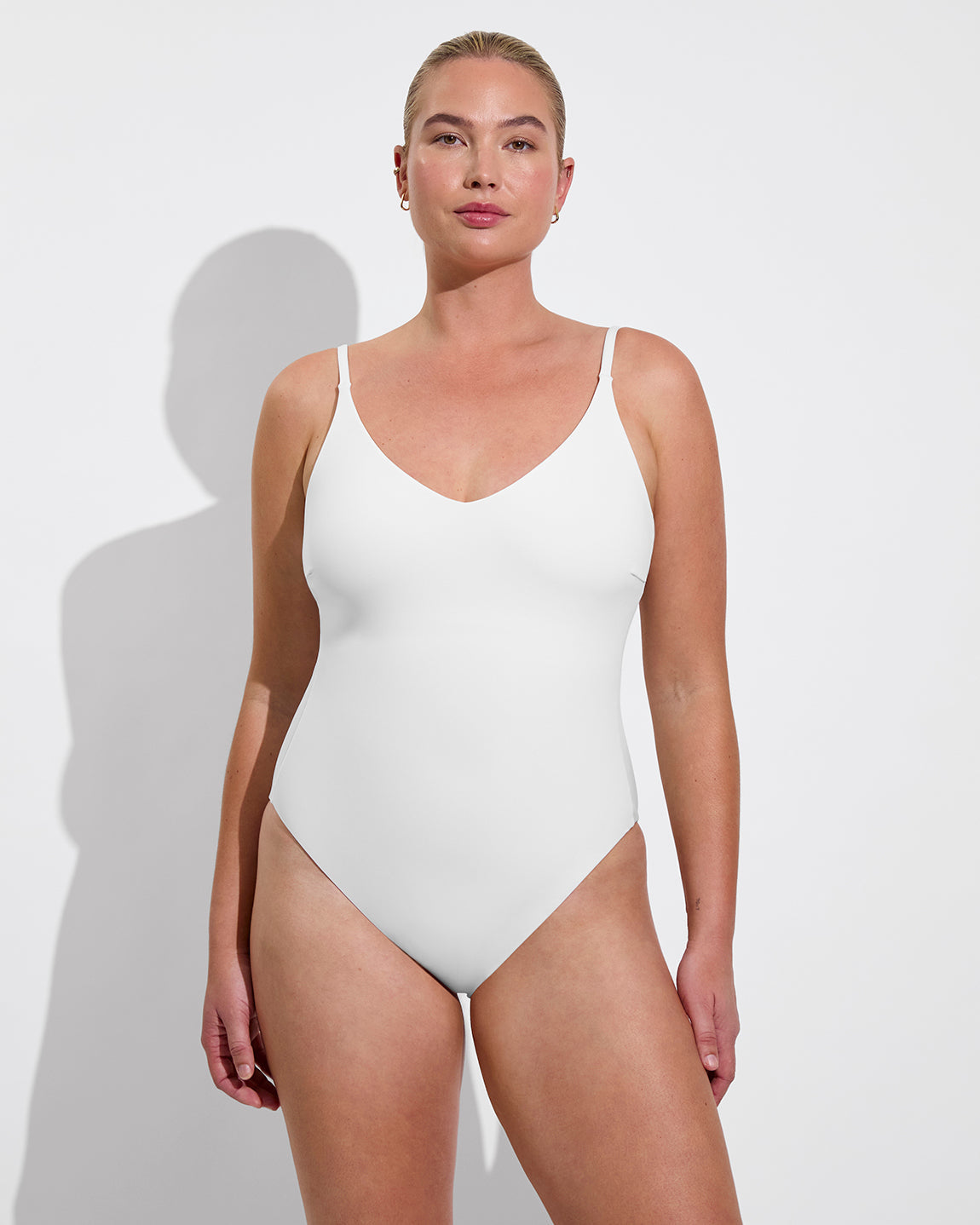 Sunday Suit D+ - Coconut