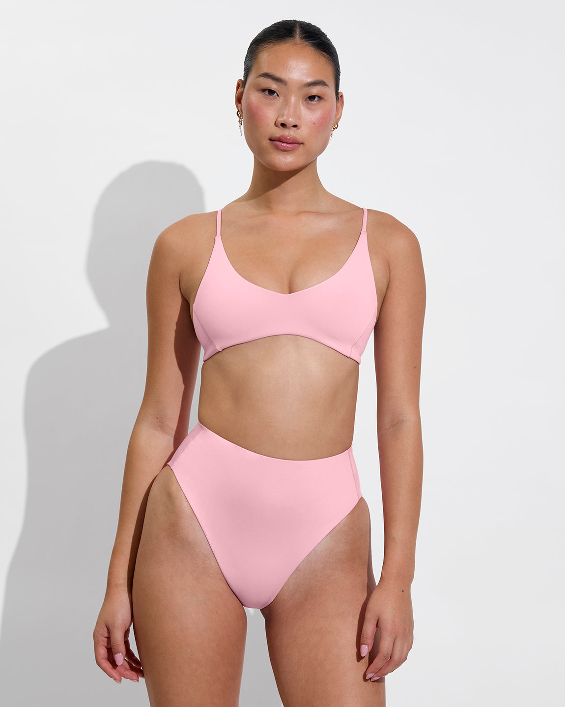 Sunday Top - Delight