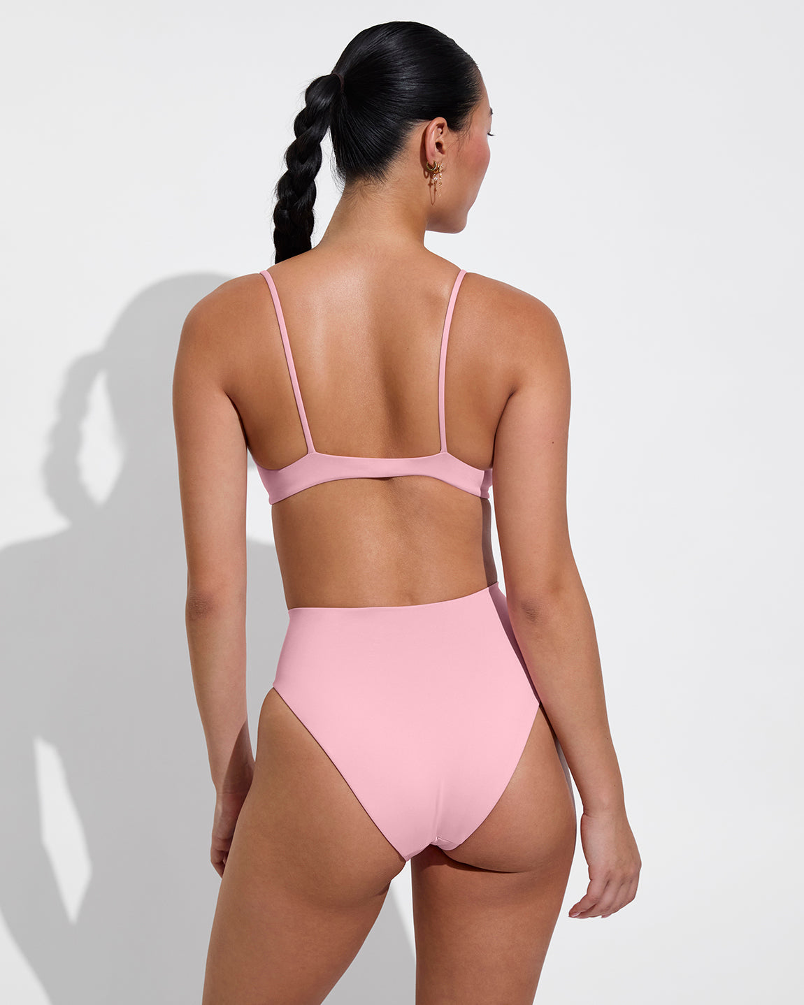 Sunday Top - Delight