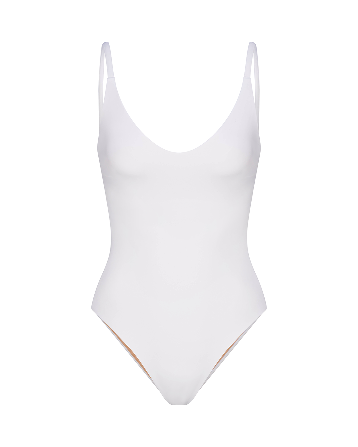 Sunday Suit D+ *Tall - Coconut